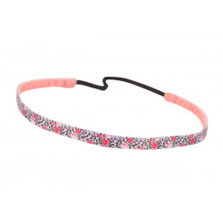 Trishabands Headband Phanter Rose 2 10mm