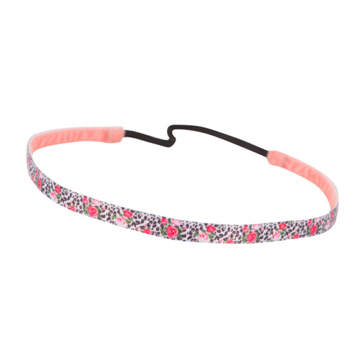 Trishabands Headband Phanter Rose 2 10mm