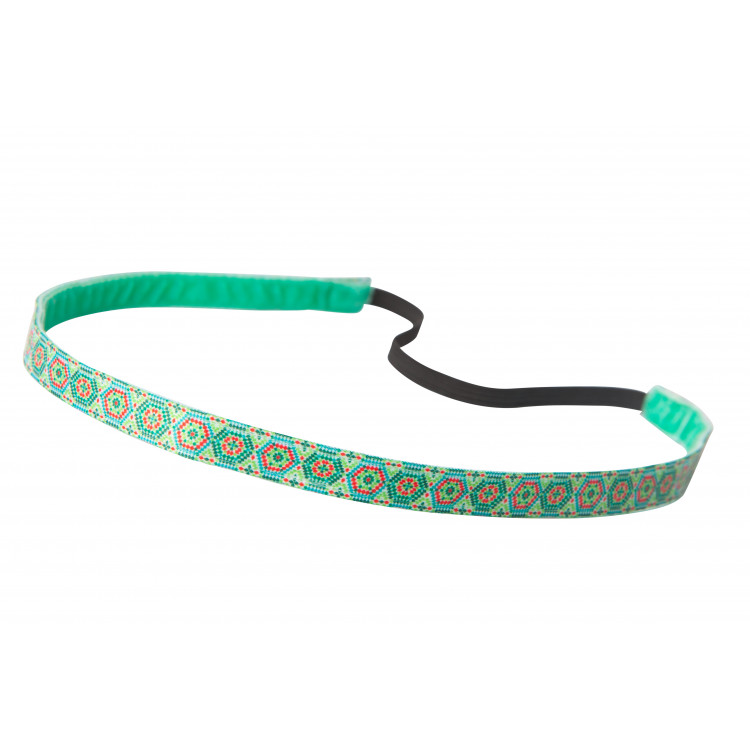 Trishabands Haarbandje Arabic Mosaic 1 10mm