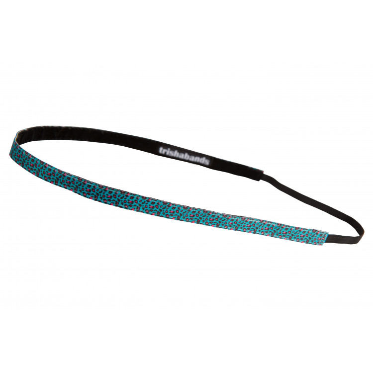 Trishabands Panther Turquoise 10mm