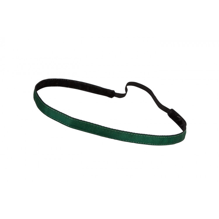 Trishabands Headband Green 3 10mm