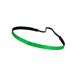 Trishabands Headband Green 2 10mm