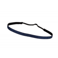 Trishabands Headband Blue 3 10mm