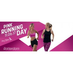 Ladies Run Rotterdam